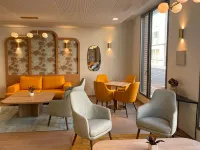 Zenao Appart'hôtels Châlons-en-Champagne Hotels in Marne