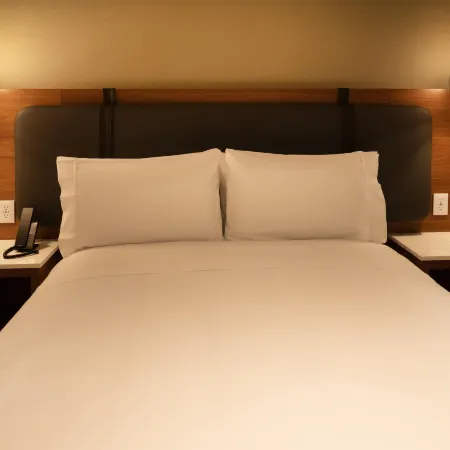 Hilton Garden Inn Mexico City Polanco