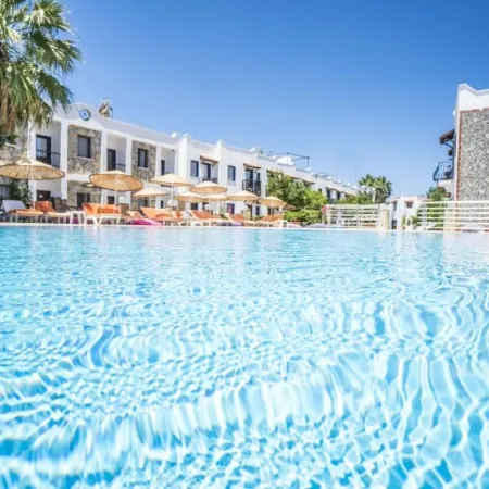 Khai Hotel Bodrum