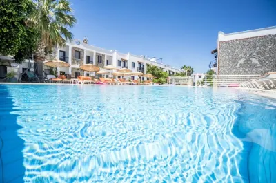 Khai Hotel Bodrum Các khách sạn ở 