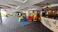 Apartemen Mataram City by Nginap - 2-Star