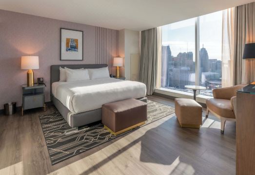 할리우드 카지노 앳 그릭타운