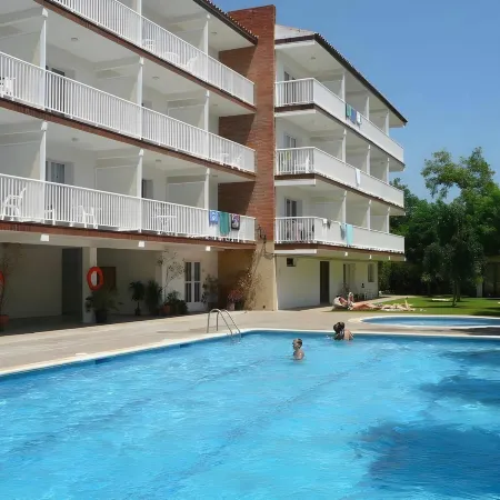 Apartamentos Sunway Atlanta