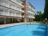 Apartamentos Sunway Atlanta - Pools