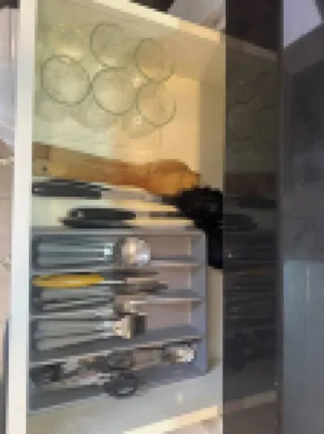 Cozy 1-bedroom House Rental in Hermosa, Philippines