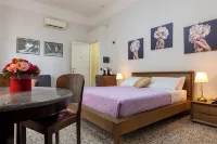 Vittoria Guest House Battipaglia - Wifi