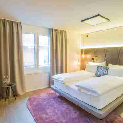 Boutique Hotel Sonne Seuzach Rooms
