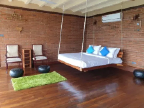 The Cloud Resort Hotels near Embekka Devalaya