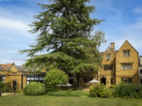 水星班伯裏懷特利大廳酒店 班伯里酒店