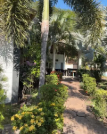 RodMar Hotel Hotels in 