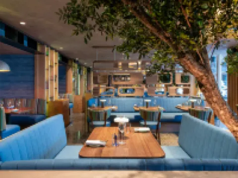 W ヴェルビエ バニュのホテル