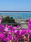 Hotel Perla Spondylus - View biển