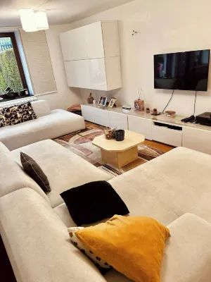 3 Bedroom House in the Heart of Condroz - Хоумстей