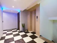 Suyu Hotel 365 Hotels near Suyu Station