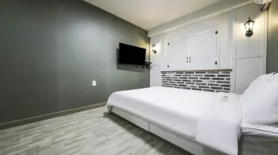 Chuncheon Su Motel Hotels in 