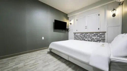 Chuncheon Su Motel