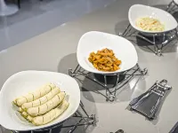 Cheomdan Lantana Hotel - 朝食
