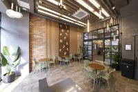 Sokcho Business Hotel Camel - رخيصة
