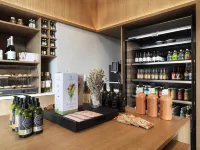希爾頓花園酒店幹尼亞市 - 酒吧