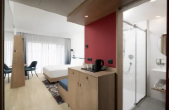 Hampton by Hilton Targu Mures