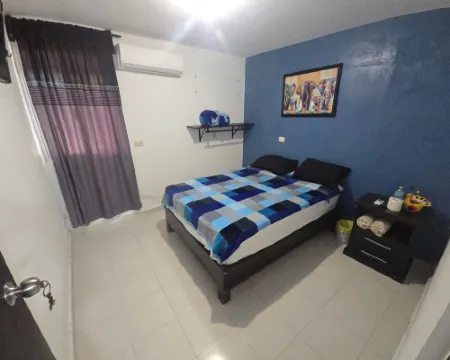 ALOJAMIENTO CANDELARIA CAMPECHE Hoteles en Candelaria