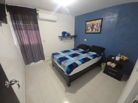 ALOJAMIENTO CANDELARIA CAMPECHE Hotels in 