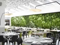 Mendeli Street Hotel by Prima Hotels - 16 Years Plus - Desayuno