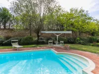 Casale il Poggio - Familievenlig
