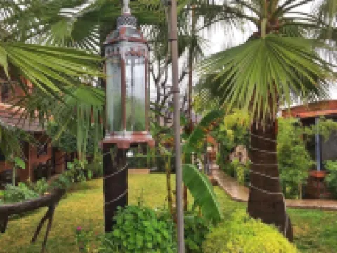 호텔 엘 토로  호텔