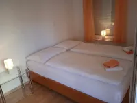 Apartments Blazenka