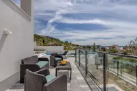 Villa No Stress - con vistas al mar