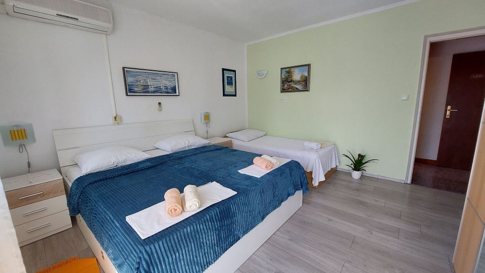 Apartment Kruno