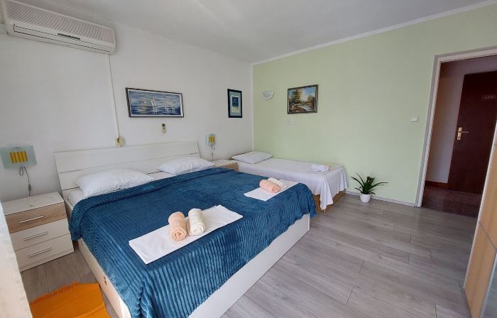 Apartment Kruno