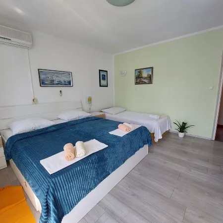 Apartment Kruno