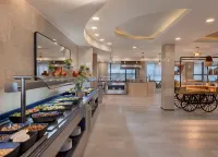 The Herbert Eilat