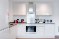 Roomspace Serviced Apartments - Trinity House - appartements de vacances