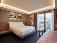 Dimora Degli Dei Hotels in Livigno