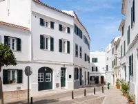Hotel Boutique Ses Penyes Hotels in Alaior