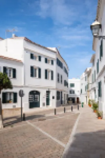 Hotel Boutique Ses Penyes