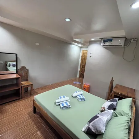 Eme's Apartelle