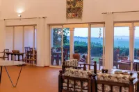 Martha's Barn - 4-Star