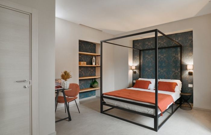 Camillò Guest House