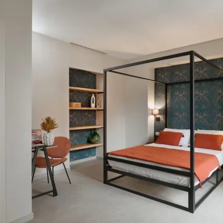 Camillò Guest House