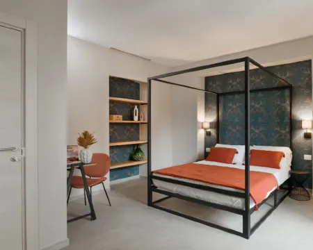Camillò Guest House Hotels in Ivrea