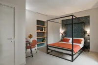Camillò Guest House - Pensionaatit