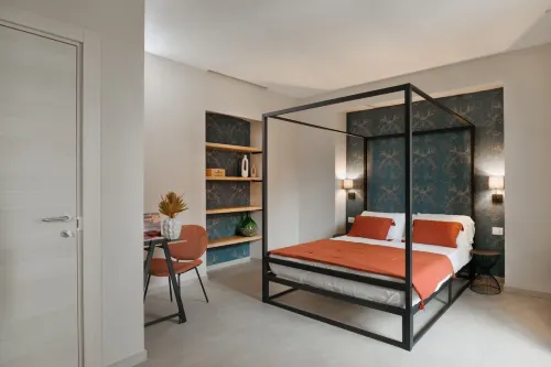 Camillò Guest House