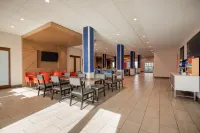 Holiday Inn Express & Suites YUBA CITY - MARYSVILLE by IHG - petit déjeuner