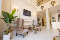 เดอะ โอลีฟ โรงแรม การ์นาล - 2 ดาว