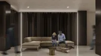 Kira Suites Hotel Milano - 4-Star