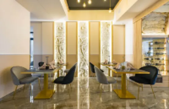 Hotel Sant'Angelo Palace